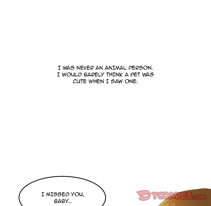 Forever Gossip Season 2 - Chapter 9 [photo 5] - MangaPorn