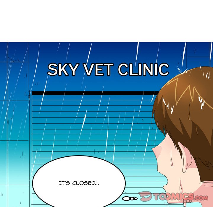 Forever Gossip Season 2 - Chapter 9 [photo 51] - MangaPorn