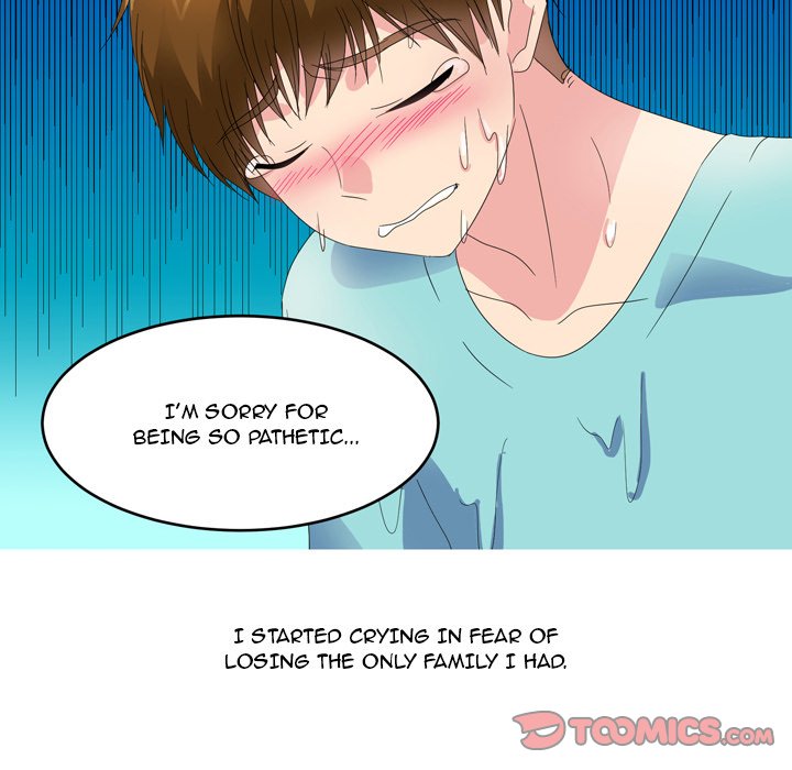 Forever Gossip Season 2 - Chapter 9 [photo 53] - MangaPorn