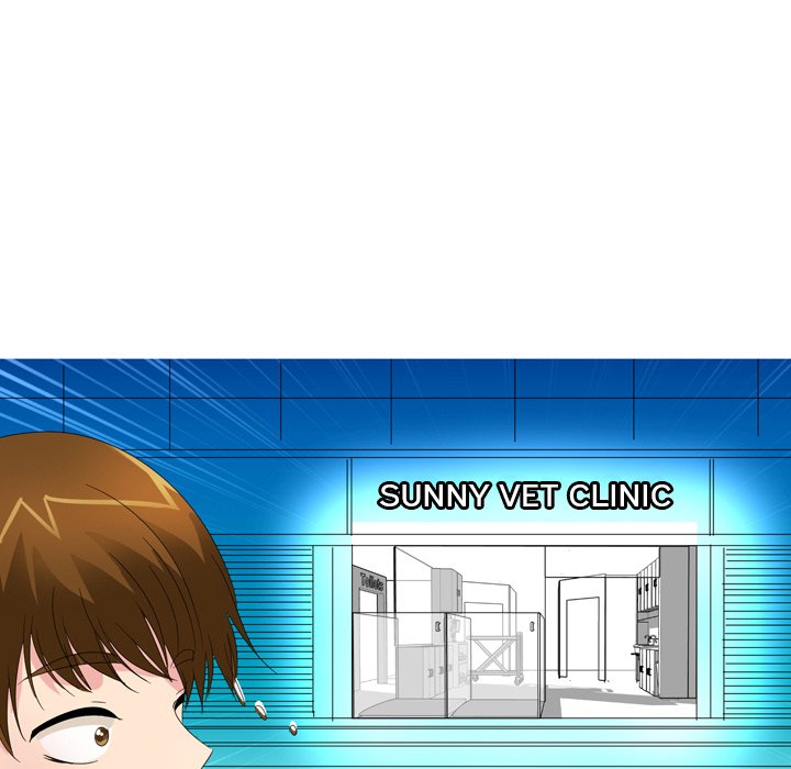 Forever Gossip Season 2 - Chapter 9 [photo 54] - MangaPorn