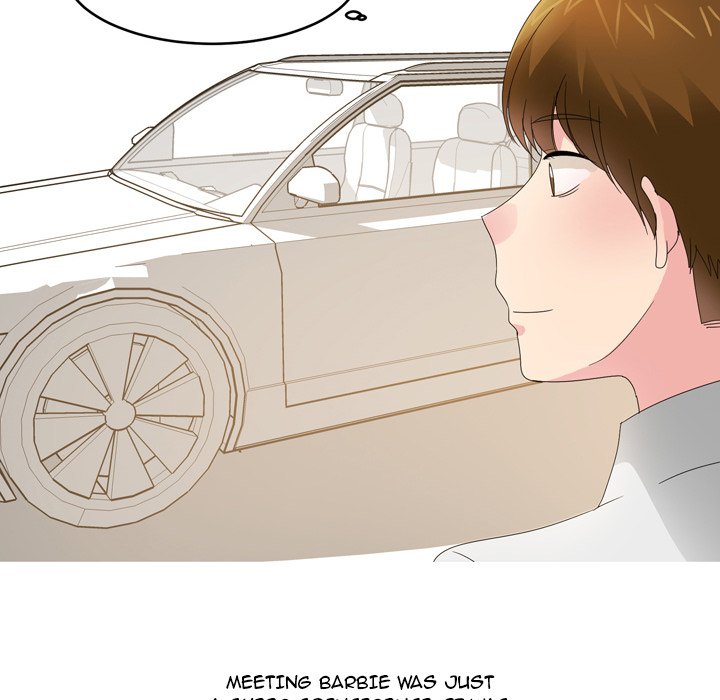 Forever Gossip Season 2 - Chapter 9 [photo 6] - MangaPorn