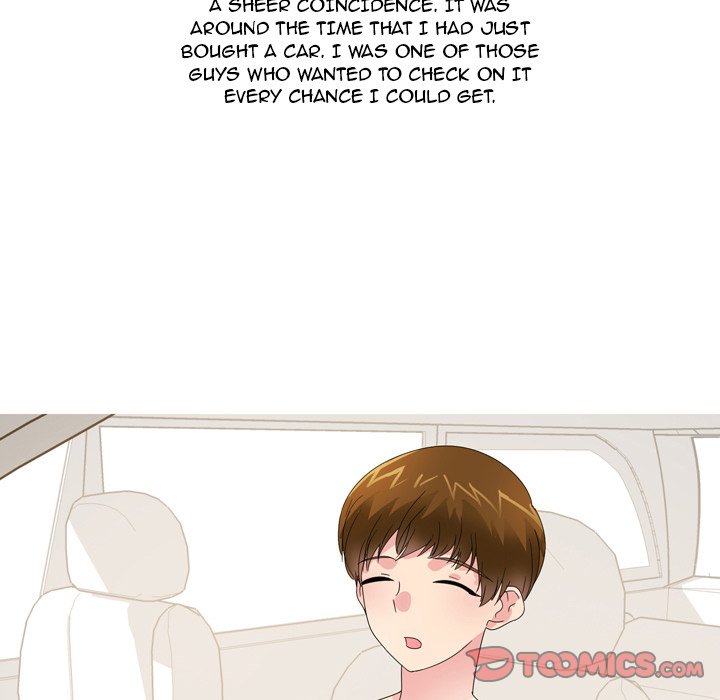 Forever Gossip Season 2 - Chapter 9 [photo 7] - MangaPorn