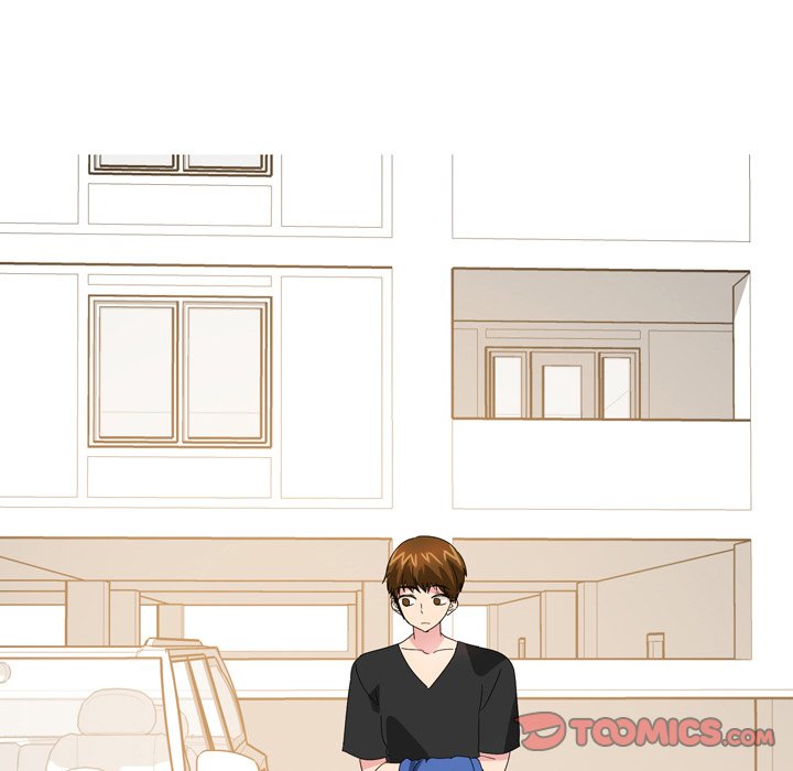 Forever Gossip Season 2 - Chapter 9 [photo 9] - MangaPorn