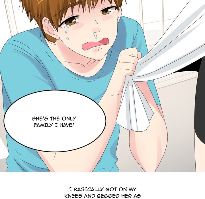 Forever Gossip Season 2 - Chapter 10 [photo 10] - MangaPorn