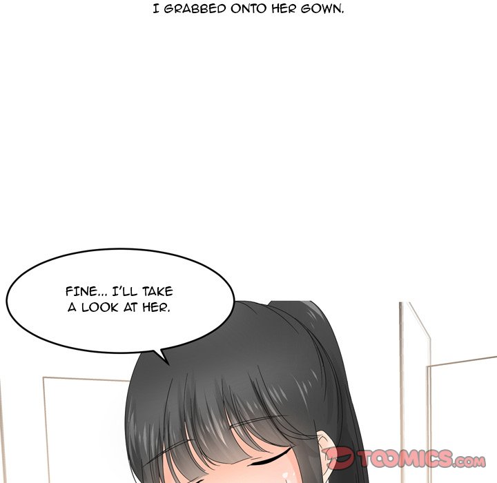 Forever Gossip Season 2 - Chapter 10 [photo 11] - MangaPorn