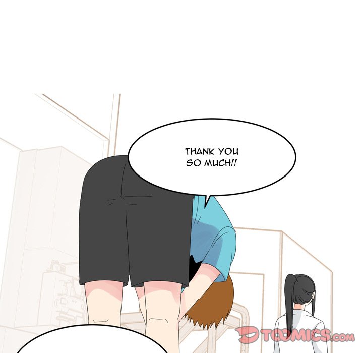 Forever Gossip Season 2 - Chapter 10 [photo 13] - MangaPorn