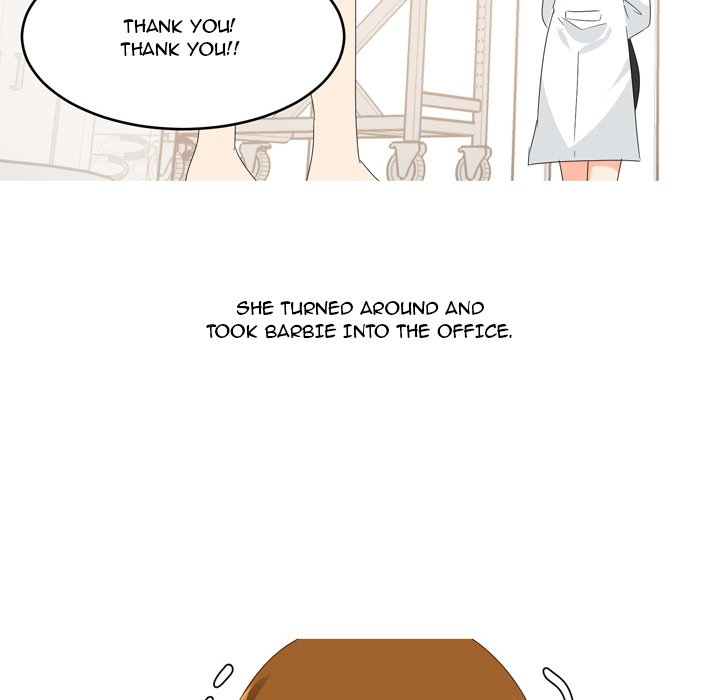 Forever Gossip Season 2 - Chapter 10 [photo 14] - MangaPorn