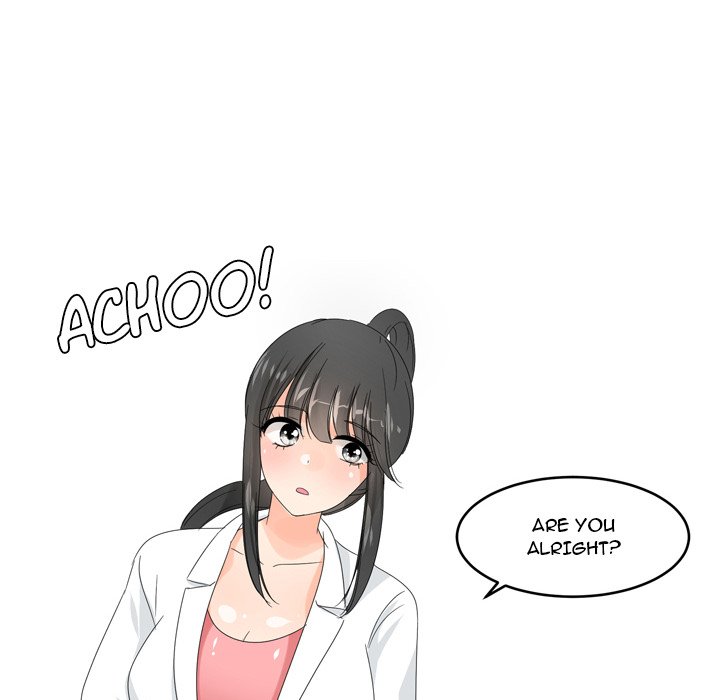 Forever Gossip Season 2 - Chapter 10 [photo 16] - MangaPorn