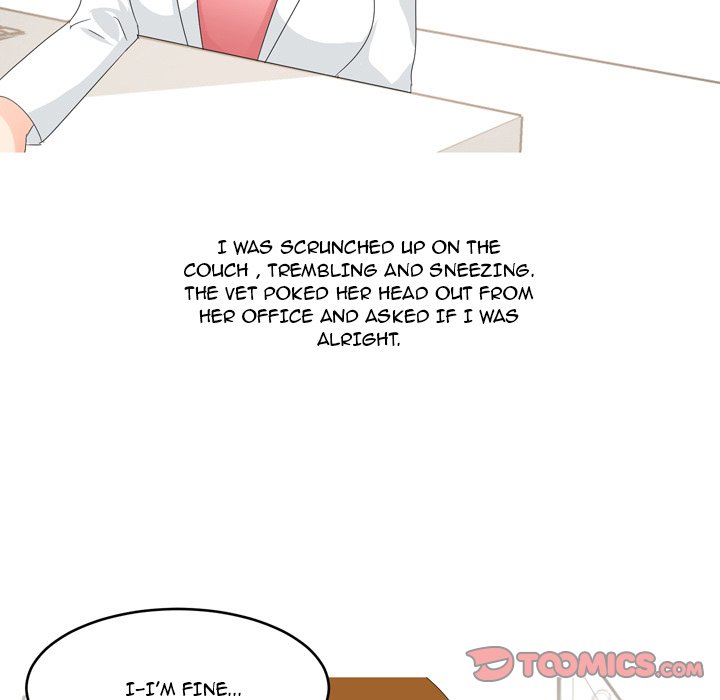 Forever Gossip Season 2 - Chapter 10 [photo 17] - MangaPorn