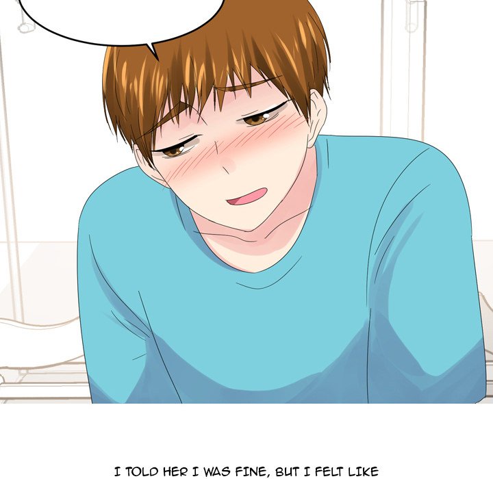 Forever Gossip Season 2 - Chapter 10 [photo 18] - MangaPorn