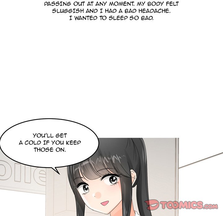 Forever Gossip Season 2 - Chapter 10 [photo 19] - MangaPorn