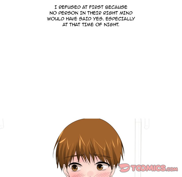 Forever Gossip Season 2 - Chapter 10 [photo 23] - MangaPorn