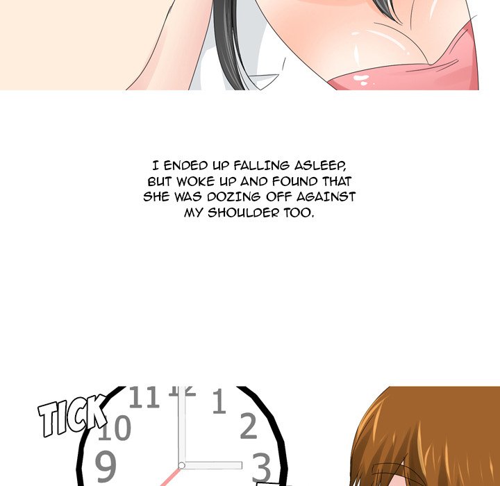 Forever Gossip Season 2 - Chapter 10 [photo 26] - MangaPorn