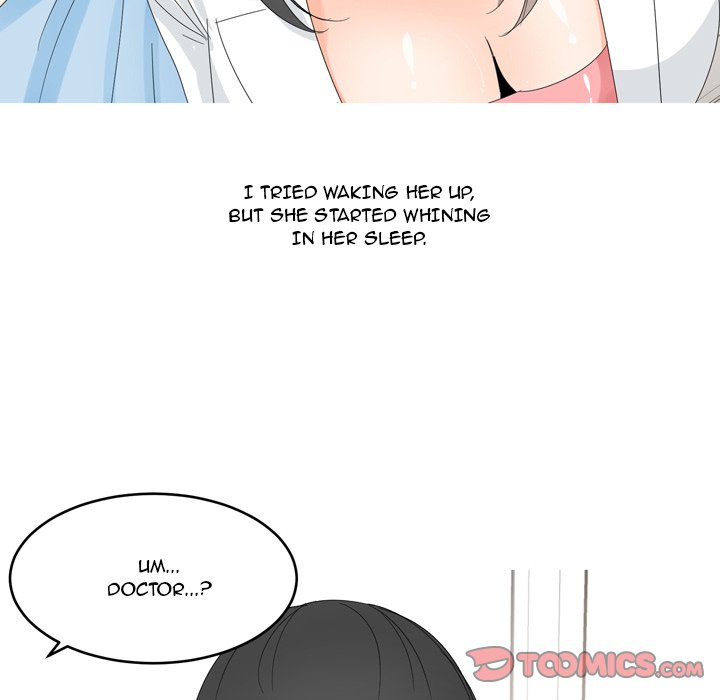 Forever Gossip Season 2 - Chapter 10 [photo 29] - MangaPorn