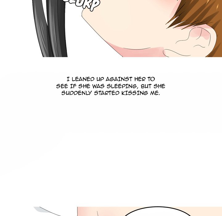 Forever Gossip Season 2 - Chapter 10 [photo 32] - MangaPorn