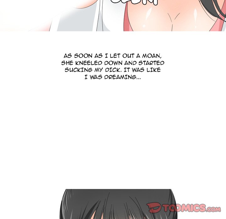 Forever Gossip Season 2 - Chapter 10 [photo 37] - MangaPorn