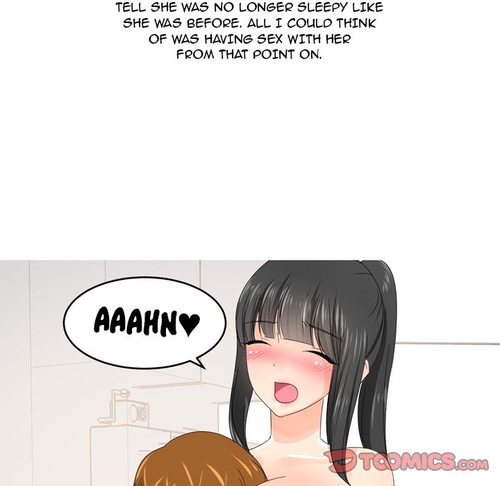 Forever Gossip Season 2 - Chapter 10 [photo 39] - MangaPorn