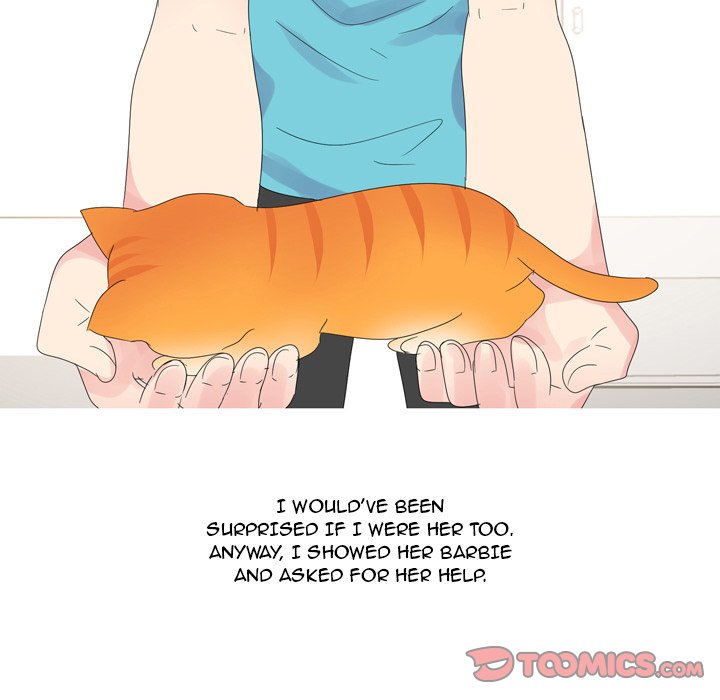 Forever Gossip Season 2 - Chapter 10 [photo 7] - MangaPorn