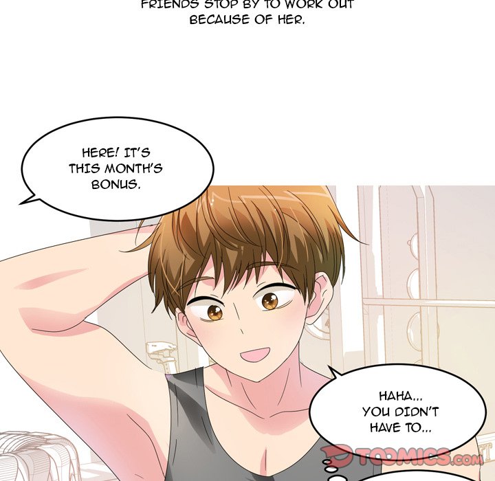 Forever Gossip Season 2 - Chapter 11 [photo 10] - MangaPorn