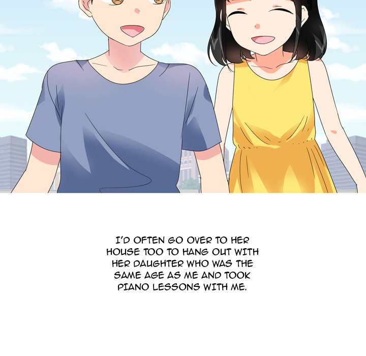 Forever Gossip Season 2 - Chapter 11 [photo 15] - MangaPorn