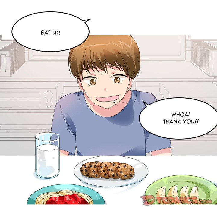 Forever Gossip Season 2 - Chapter 11 [photo 16] - MangaPorn