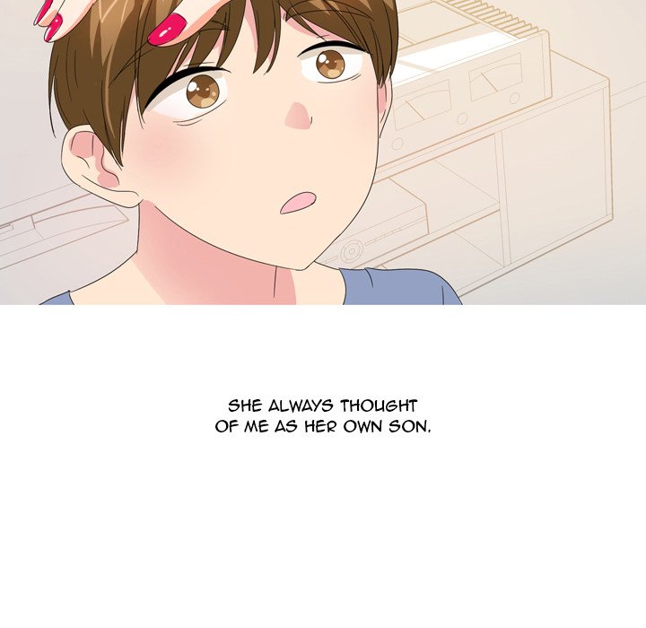 Forever Gossip Season 2 - Chapter 11 [photo 18] - MangaPorn