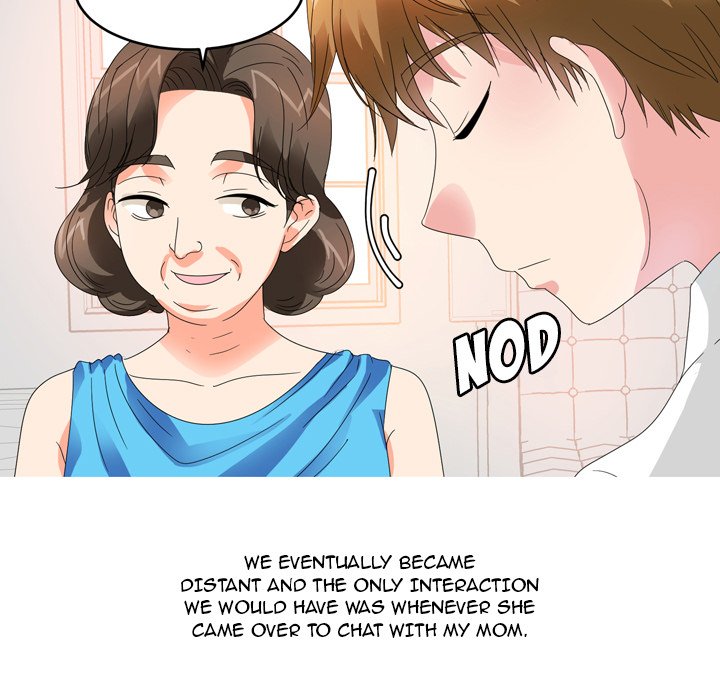 Forever Gossip Season 2 - Chapter 11 [photo 23] - MangaPorn