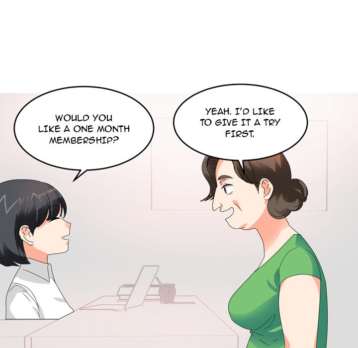 Forever Gossip Season 2 - Chapter 11 [photo 24] - MangaPorn