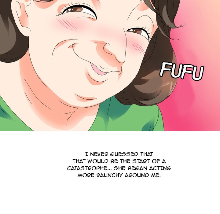 Forever Gossip Season 2 - Chapter 11 [photo 29] - MangaPorn