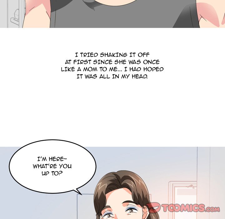 Forever Gossip Season 2 - Chapter 11 [photo 31] - MangaPorn