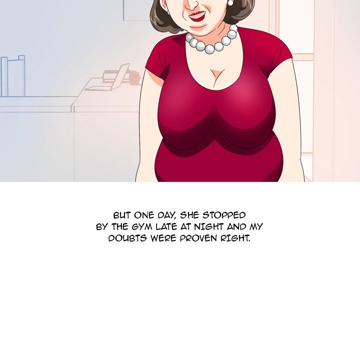 Forever Gossip Season 2 - Chapter 11 [photo 32] - MangaPorn