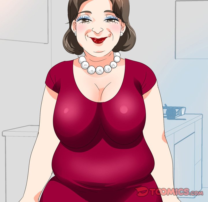 Forever Gossip Season 2 - Chapter 11 [photo 37] - MangaPorn