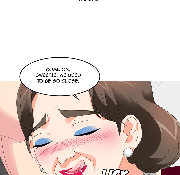 Forever Gossip Season 2 - Chapter 11 [photo 41] - MangaPorn