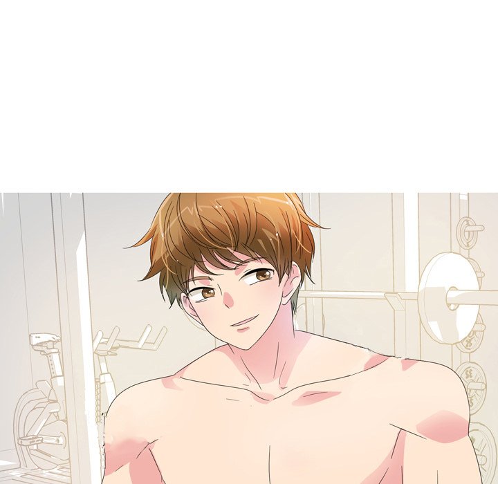 Forever Gossip Season 2 - Chapter 11 [photo 5] - MangaPorn