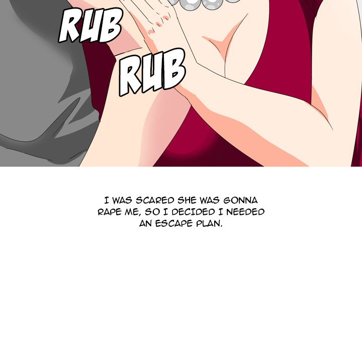 Forever Gossip Season 2 - Chapter 11 [photo 50] - MangaPorn