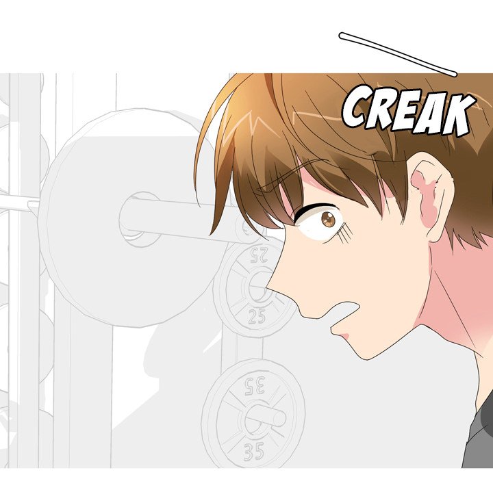 Forever Gossip Season 2 - Chapter 11 [photo 51] - MangaPorn