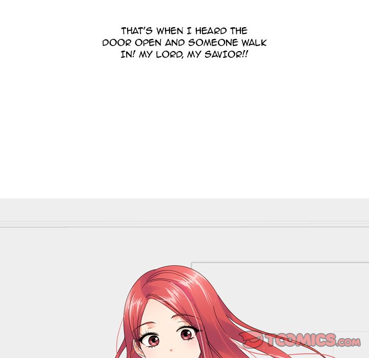 Forever Gossip Season 2 - Chapter 11 [photo 52] - MangaPorn