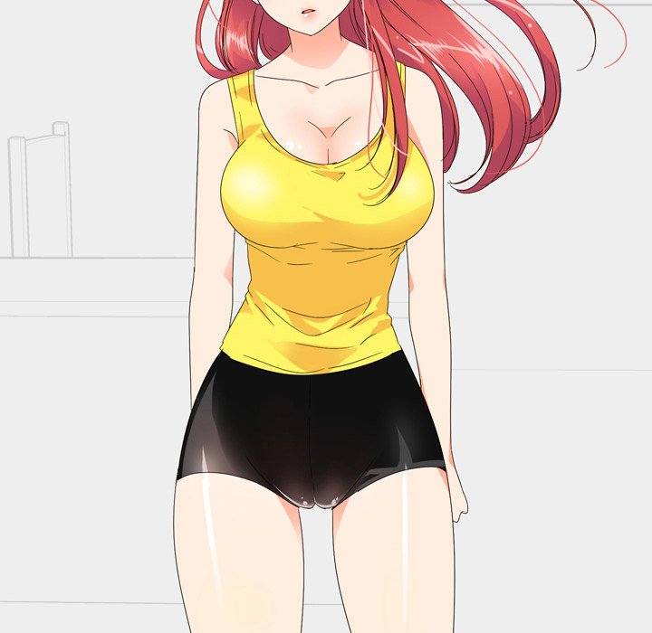 Forever Gossip Season 2 - Chapter 11 [photo 53] - MangaPorn