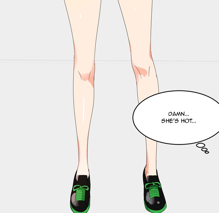 Forever Gossip Season 2 - Chapter 11 [photo 54] - MangaPorn