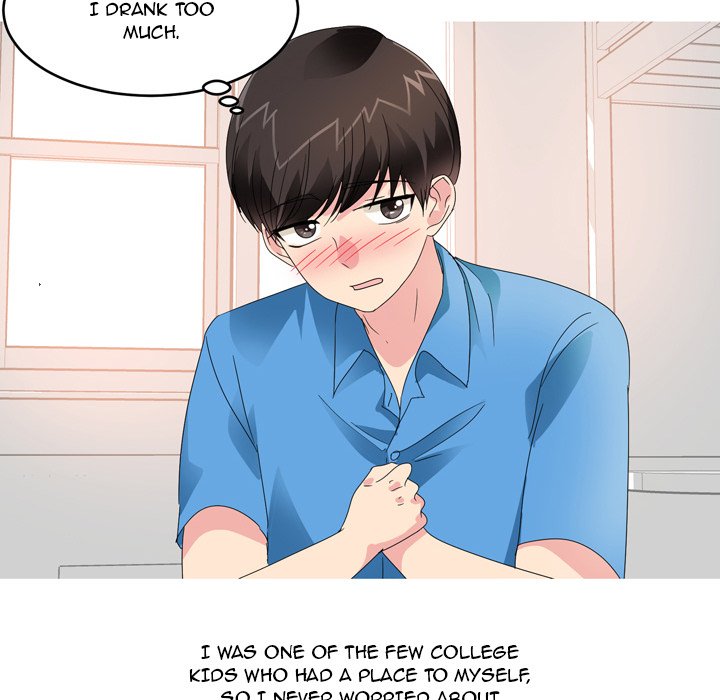 Forever Gossip Season 2 - Chapter 13 [photo 12] - MangaPorn