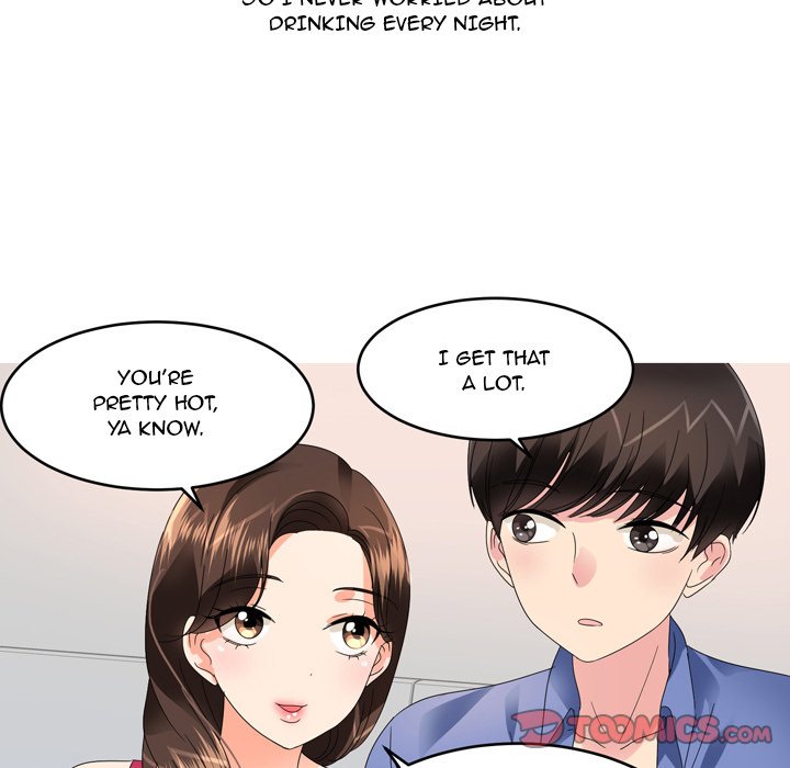 Forever Gossip Season 2 - Chapter 13 [photo 13] - MangaPorn