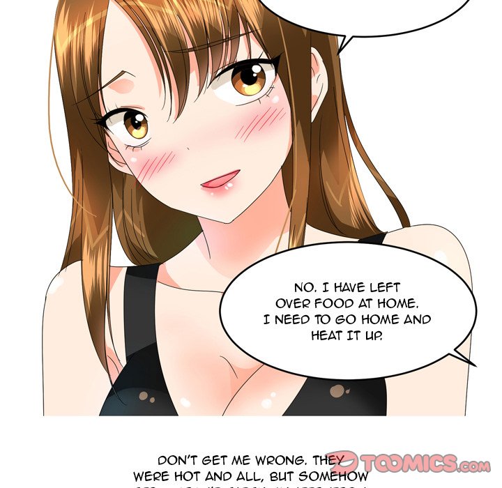 Forever Gossip Season 2 - Chapter 13 [photo 15] - MangaPorn