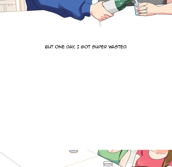 Forever Gossip Season 2 - Chapter 13 [photo 20] - MangaPorn