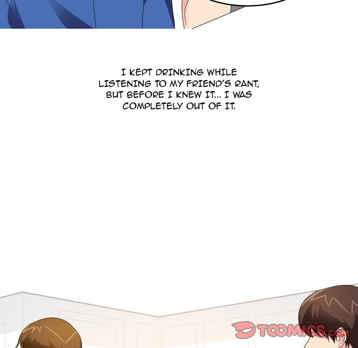 Forever Gossip Season 2 - Chapter 13 [photo 23] - MangaPorn