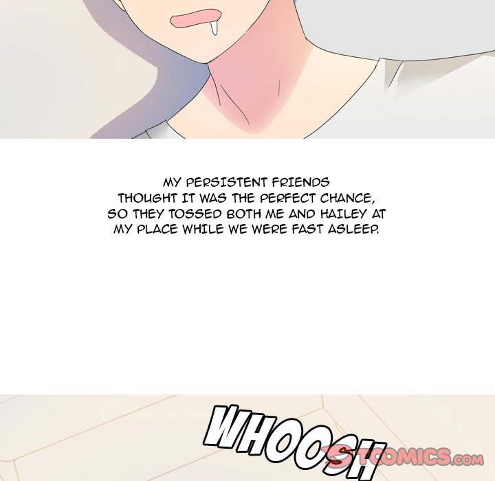 Forever Gossip Season 2 - Chapter 13 [photo 29] - MangaPorn