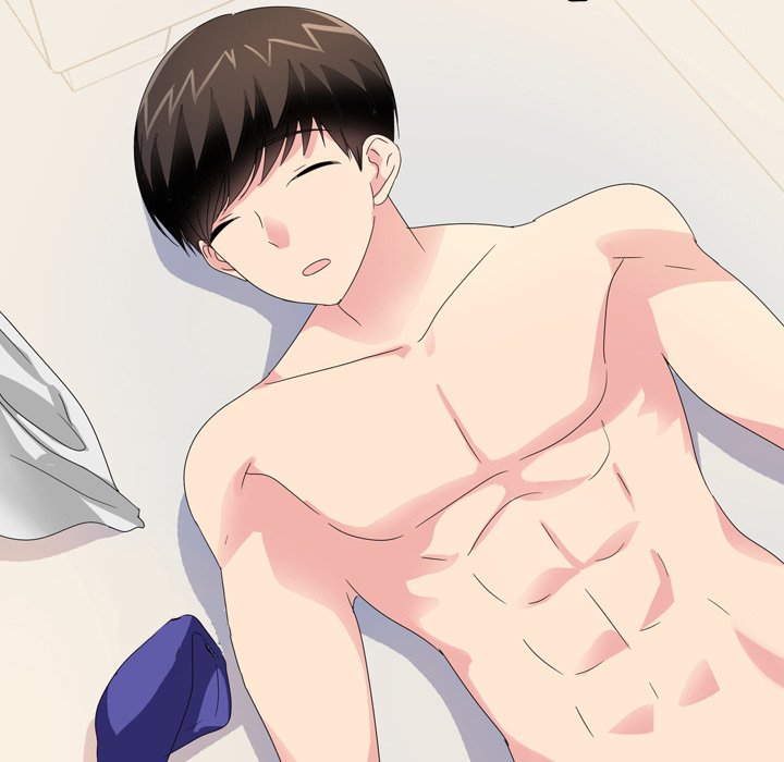 Forever Gossip Season 2 - Chapter 13 [photo 30] - MangaPorn