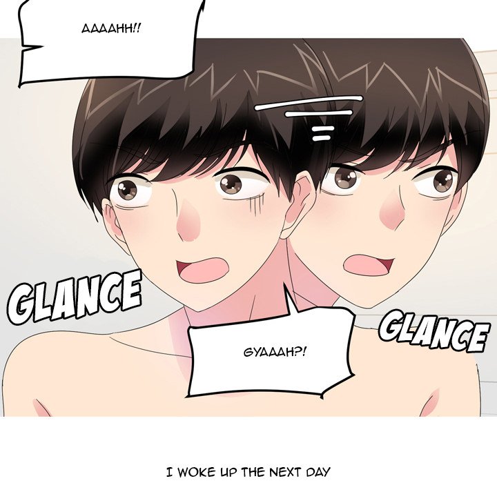 Forever Gossip Season 2 - Chapter 13 [photo 32] - MangaPorn