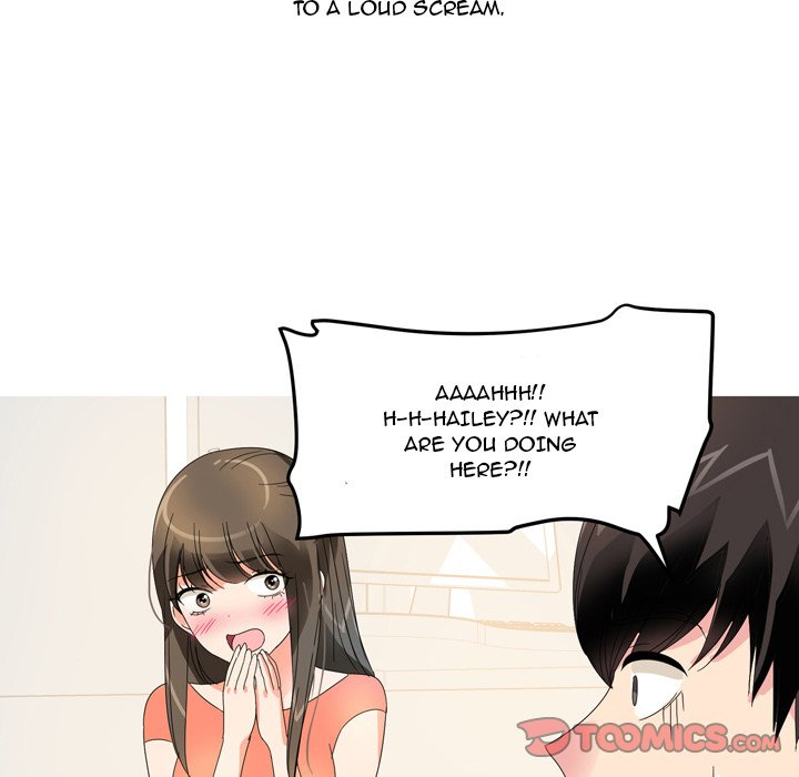 Forever Gossip Season 2 - Chapter 13 [photo 33] - MangaPorn