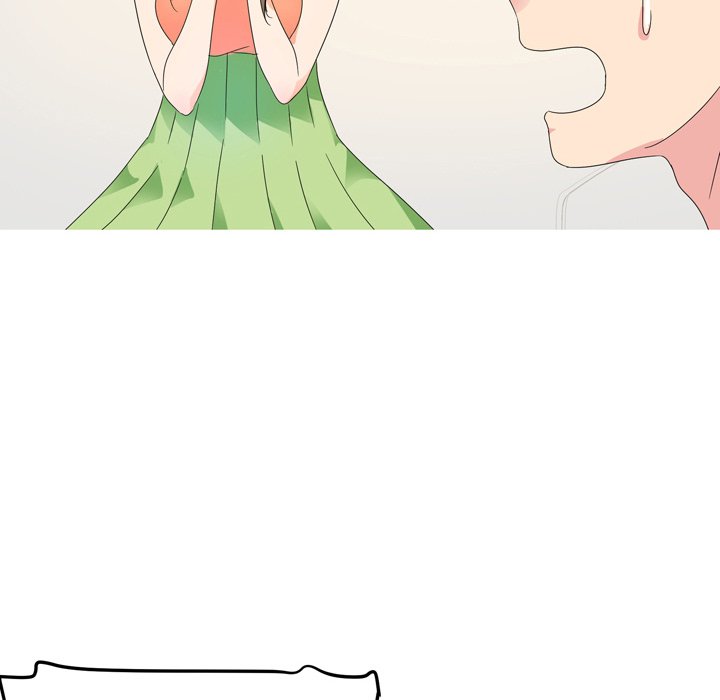 Forever Gossip Season 2 - Chapter 13 [photo 34] - MangaPorn