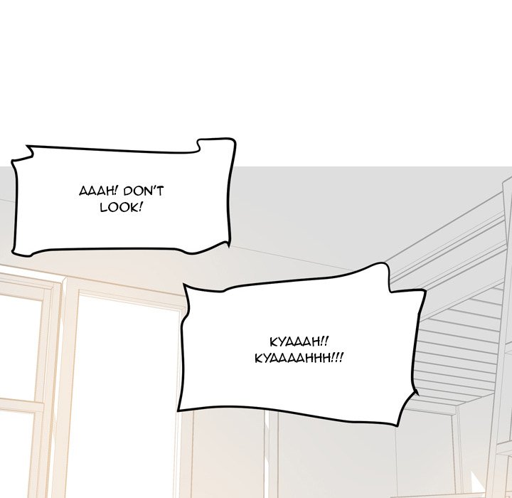 Forever Gossip Season 2 - Chapter 13 [photo 38] - MangaPorn